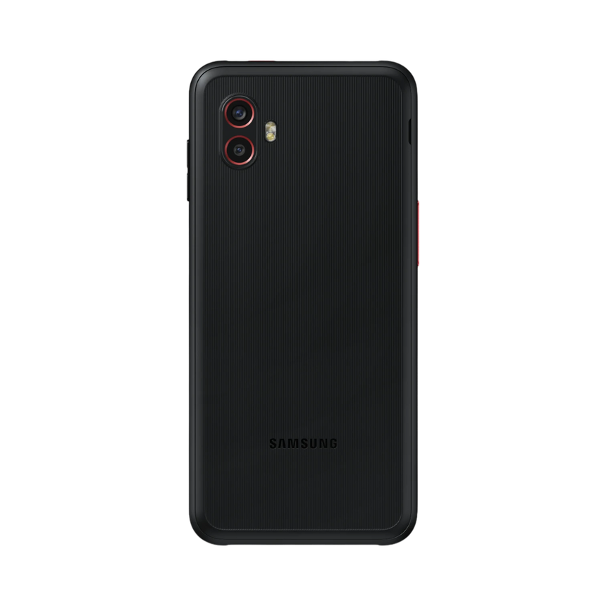 Samsung Galaxy XCover6 Pro 128GB Unlocked (Black) — Being Shipped