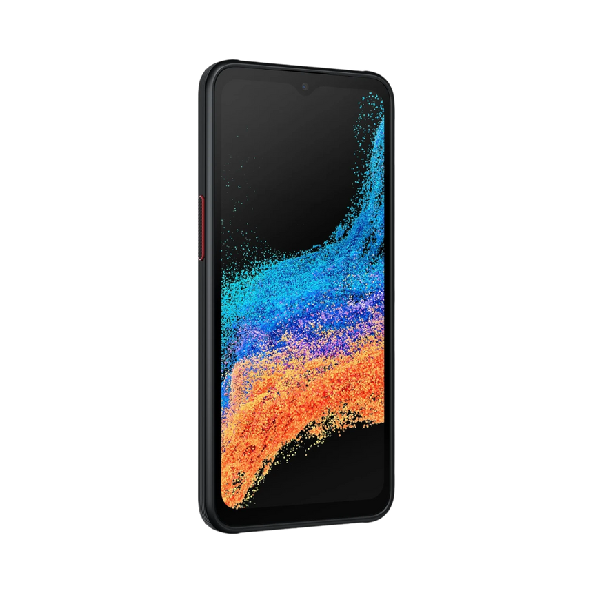 Samsung Galaxy XCover6 Pro 128GB Unlocked (Black) — Being Shipped