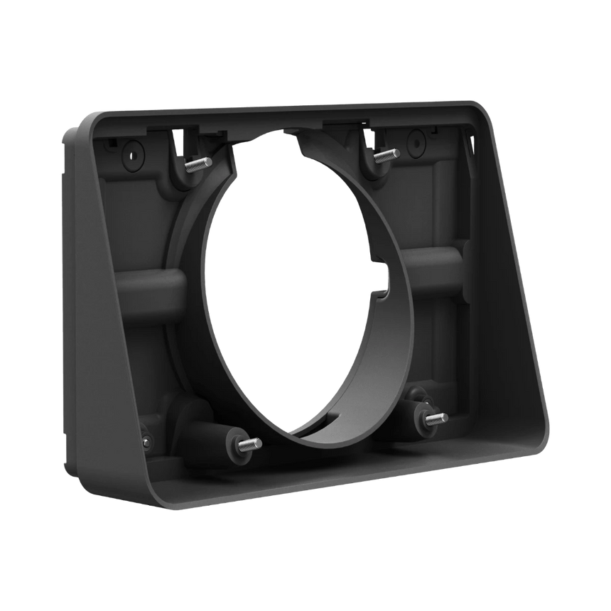 Logitech Tap Scheduler Angle Mount (Graphite) — Being Shipped
