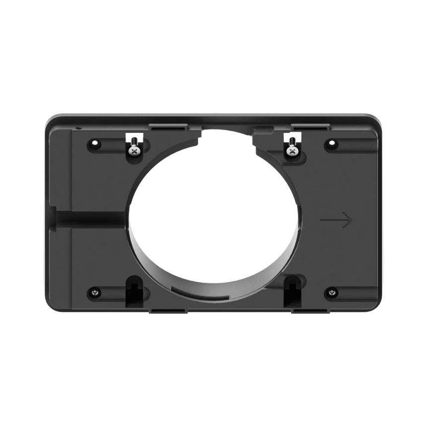 Logitech Tap Scheduler Angle Mount (Graphite) — Being Shipped