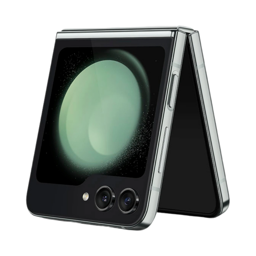 Samsung Galaxy Z Flip5 512GB Unlocked Smartphone (Graphite) — Being Shipped