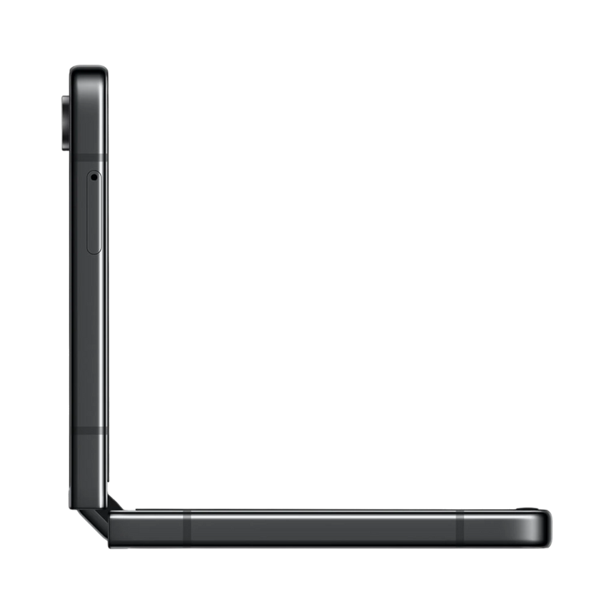 Samsung Galaxy Z Flip5 512GB Unlocked Smartphone (Graphite) — Being Shipped