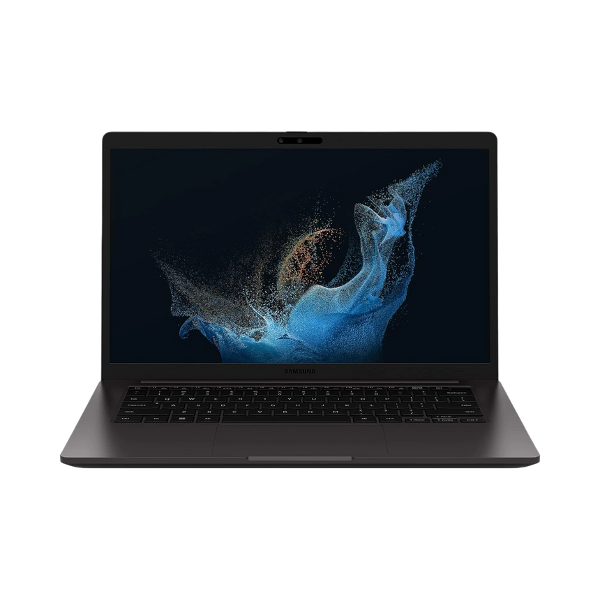 Samsung Galaxy Book2 14" Business Laptop, Intel Core i7-1260P, 32GB RAM, 512GB SSD (Graphite) — Being Shipped