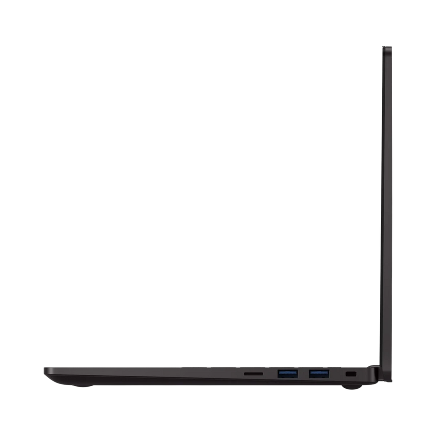 Samsung Galaxy Book2 14" Business Laptop, Intel Core i7-1260P, 32GB RAM, 512GB SSD (Graphite) — Being Shipped