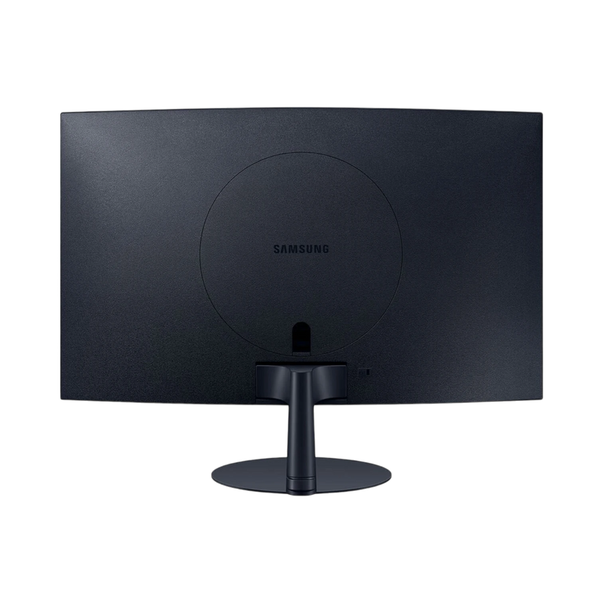 Samsung S39C 27" FHD 75Hz Curved Monitor (HDMI, DisplayPort) — Being Shipped