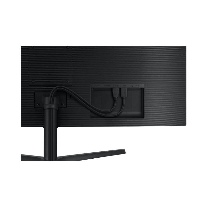 Samsung 34" ViewFinity S50GC Ultra-WQHD 100Hz Gaming Monitor — Being Shipped