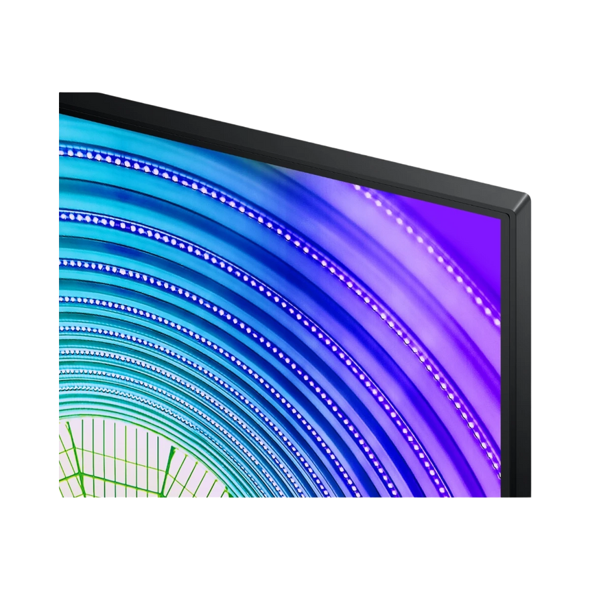 Samsung ViewFinity S60UA 24" QHD HDR10 USB-C Monitor — Being Shipped