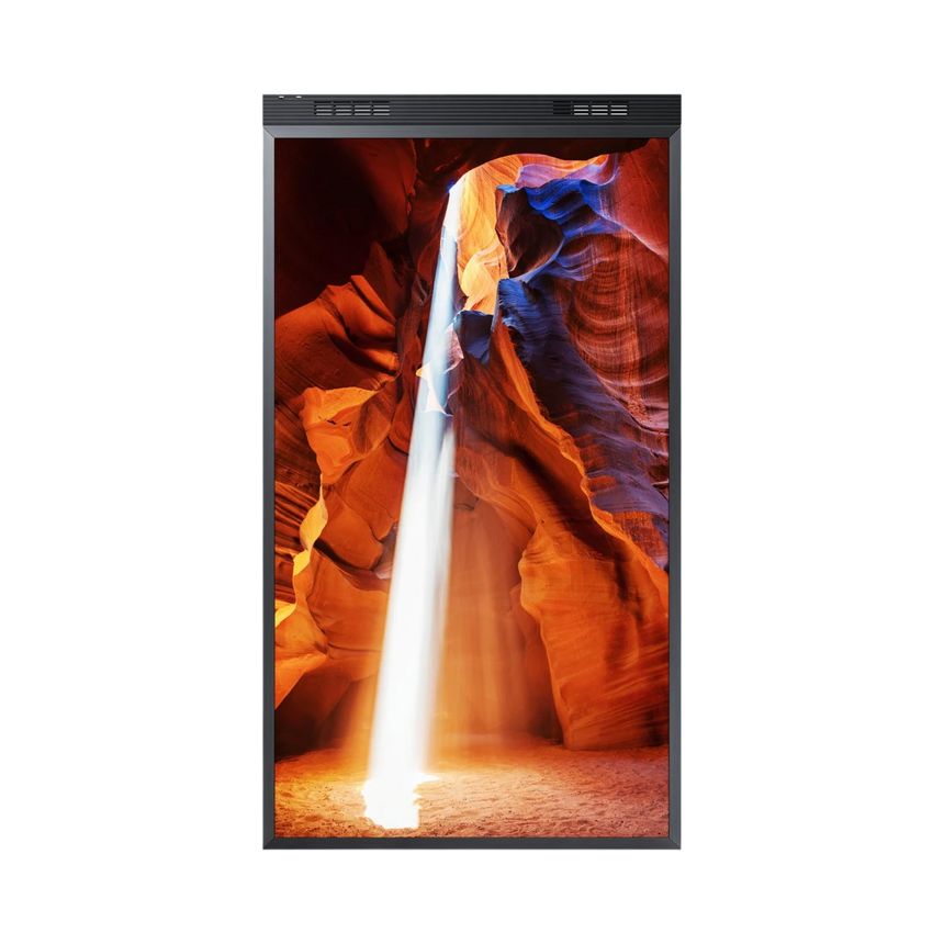 Samsung OMN-DS Series 55" Dual-Sided Full HD Display — Being Shipped