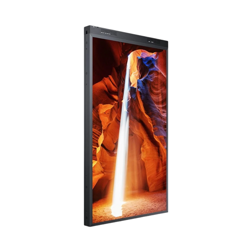 Samsung OMN-DS Series 55" Dual-Sided Full HD Display — Being Shipped