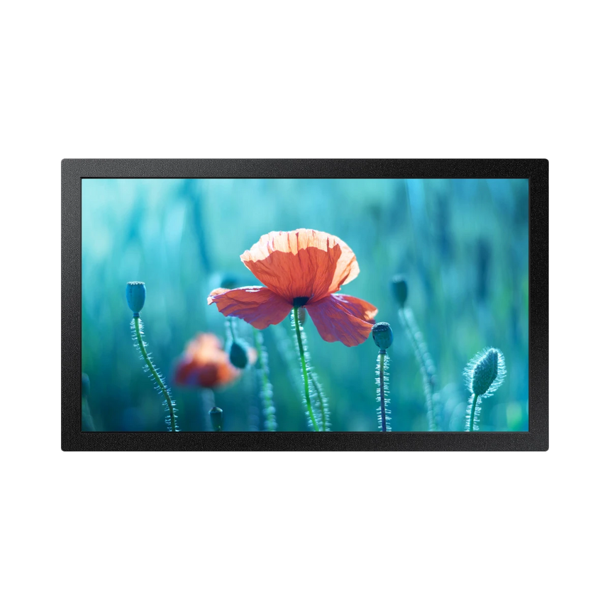 Samsung QB13R-M 13" Full HD Commercial Display — Being Shipped
