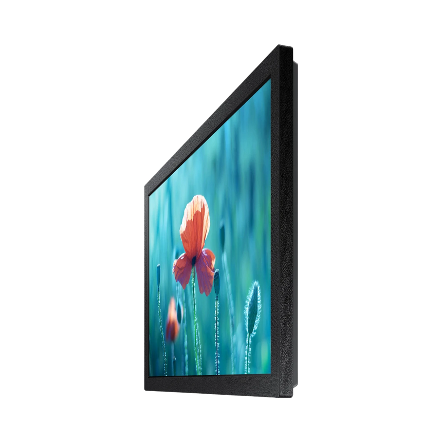 Samsung QB13R-M 13" Full HD Commercial Display — Being Shipped