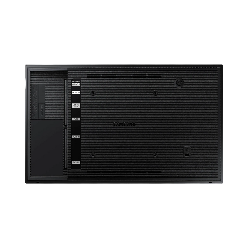 Samsung QB13R-M 13" Full HD Commercial Display — Being Shipped