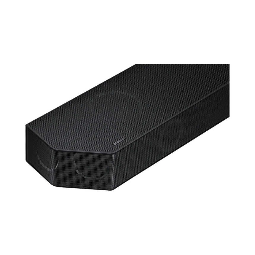 Samsung Q990B 656W 11.1.4-Channel Dolby Atmos Soundbar System — Being Shipped