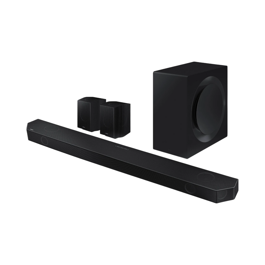 Samsung Q990B 656W 11.1.4-Channel Dolby Atmos Soundbar System — Being Shipped