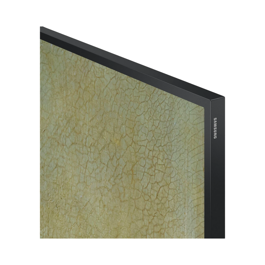 Samsung 50" The Frame 4K QLED Smart TV with Art Mode — Being Shipped