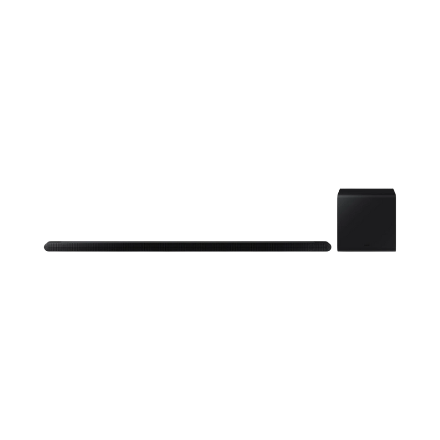 Samsung HW-S800B 330W 3.1.2-Channel Soundbar System (Black) — Being Shipped