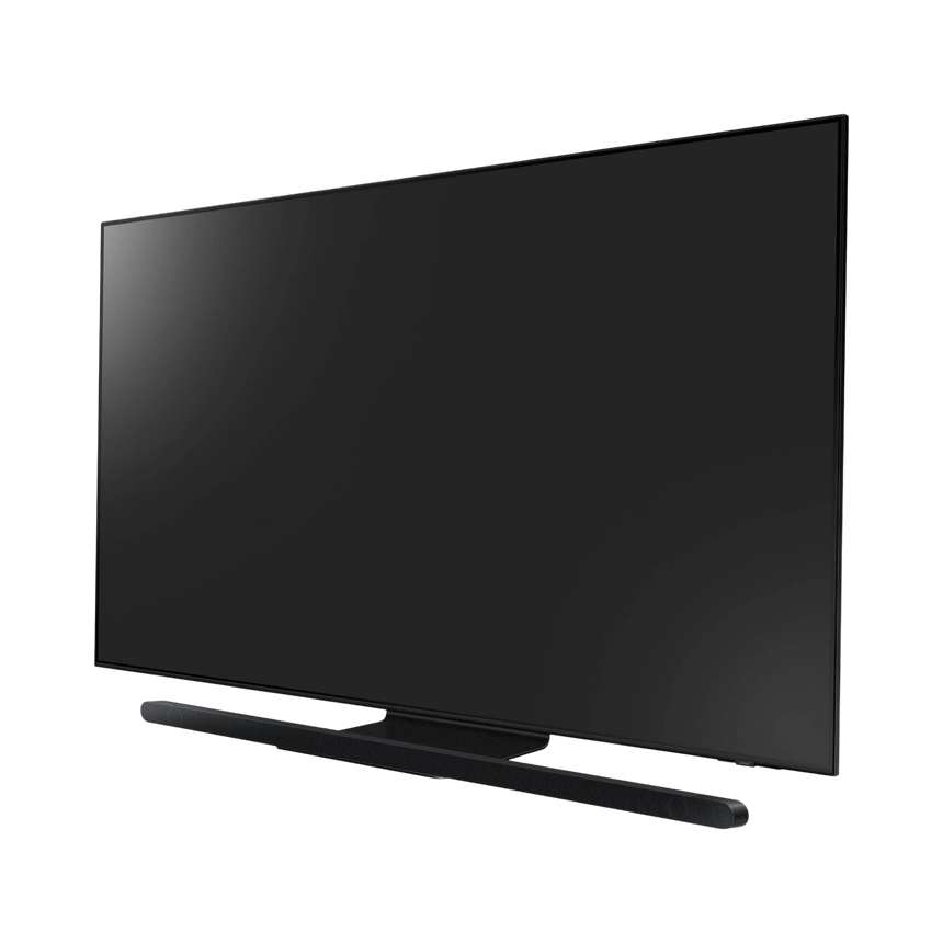 Samsung HW-S800B 330W 3.1.2-Channel Soundbar System (Black) — Being Shipped