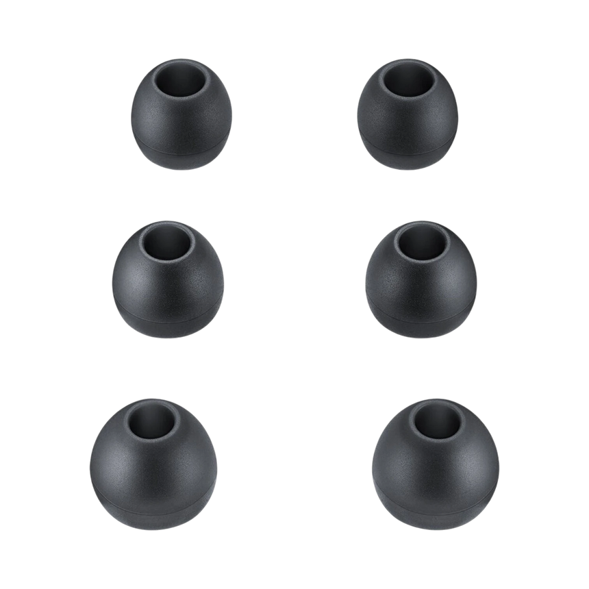 Samsung Corded Type-C Earphones (Black) — Being Shipped