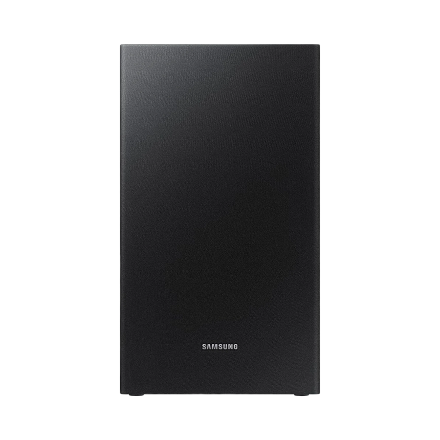 Samsung 3.1 Channel Soundbar with Wireless Subwoofer — Being Shipped