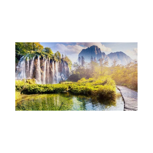 Samsung IE025R 2.5mm Fine Pixel Pitch Indoor LED Display — Being Shipped