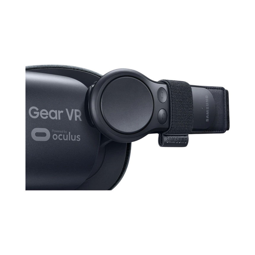 Samsung Controller for Gear VR 2017 Edition (Black) — Being Shipped