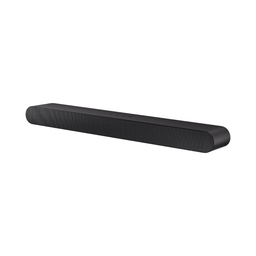 Samsung HW-S50B 3.0ch Soundbar with Dolby 5.1 140W Bluetooth — Being Shipped