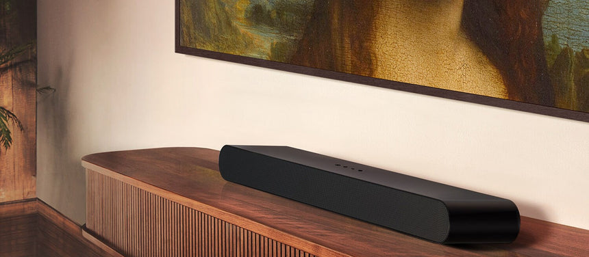 Samsung HW-S50B 3.0ch Soundbar with Dolby 5.1 140W Bluetooth — Being Shipped