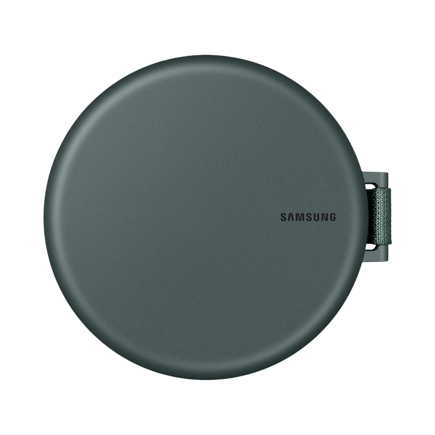 Samsung Freestyle Compact Case IP55 Scratch Resistant (Dark green) — Being Shipped