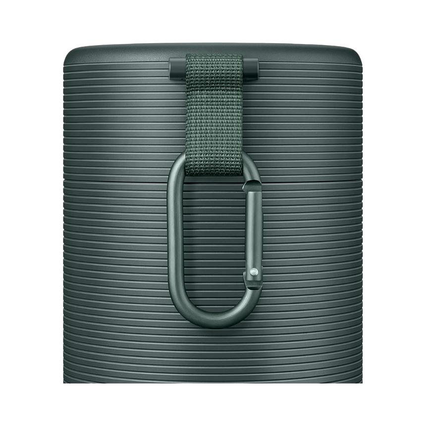 Samsung Freestyle Compact Case IP55 Scratch Resistant (Dark green) — Being Shipped