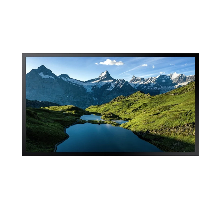 Samsung OH55A-S2 55" Outdoor High Brightness LED Display — Being Shipped