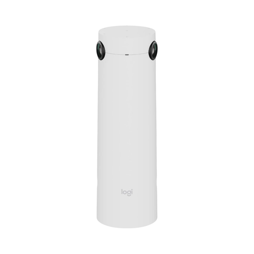 Logitech Sight Tabletop Camera (White) — Being Shipped