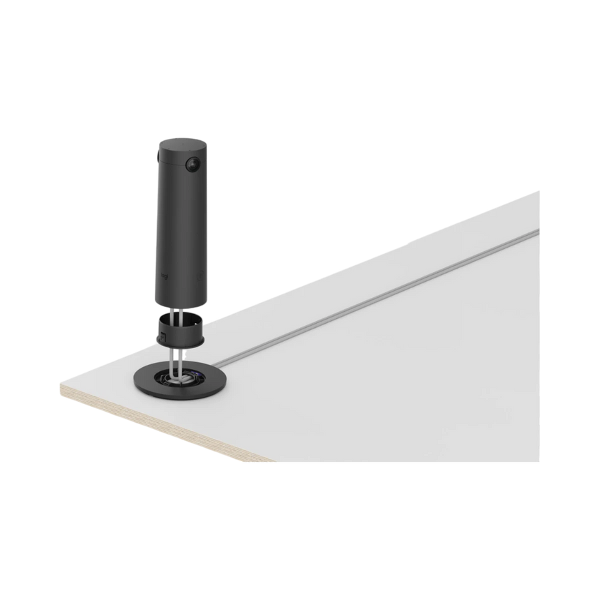 Logitech Sight Tabletop Camera (Graphite) — Being Shipped