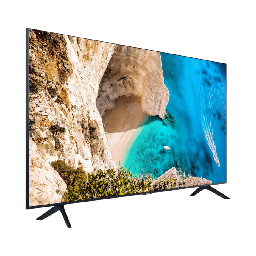 Samsung NT670U 65" Class HDR 4K UHD Hospitality LED TV — Being Shipped
