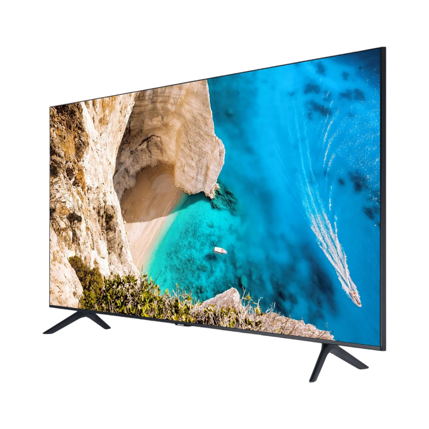 Samsung NT670U 65" Class HDR 4K UHD Hospitality LED TV — Being Shipped