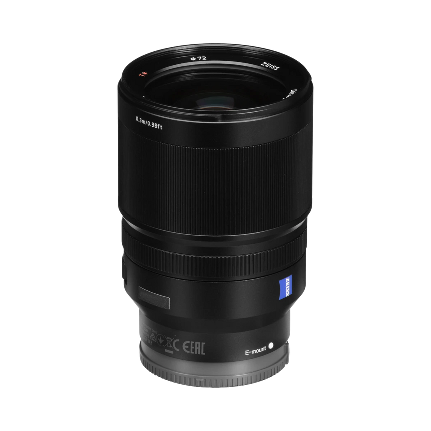 Sony Distagon T* FE 35mm f/1.4 ZA Wide-Angle Prime Lens — Being Shipped