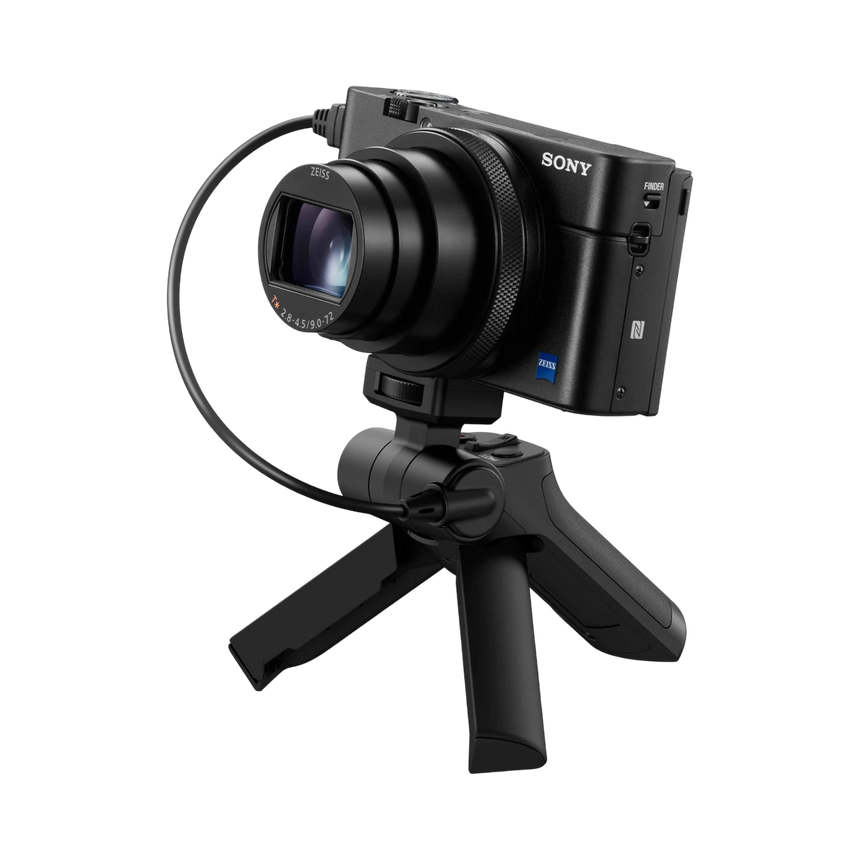 Sony VCT-SGR1 Compact Shooting Grip & Tripod — Being Shipped