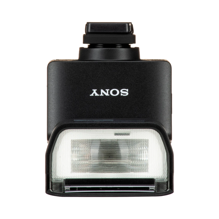 Sony HVL-F28RM Compact Wireless External Flash — Being Shipped