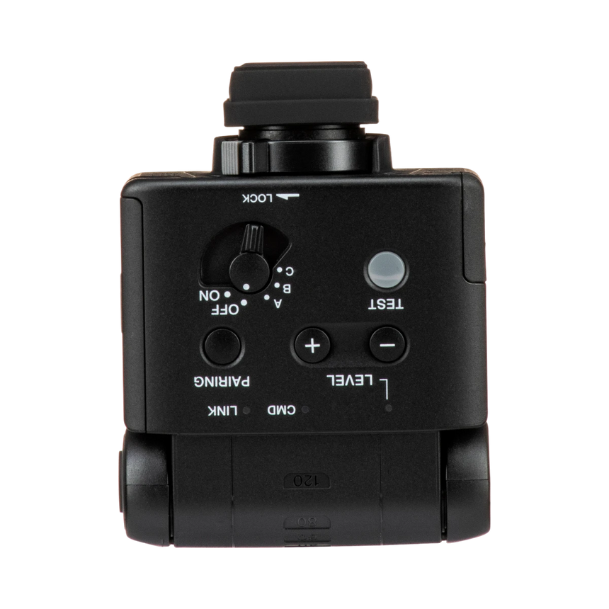 Sony HVL-F28RM Compact Wireless External Flash — Being Shipped