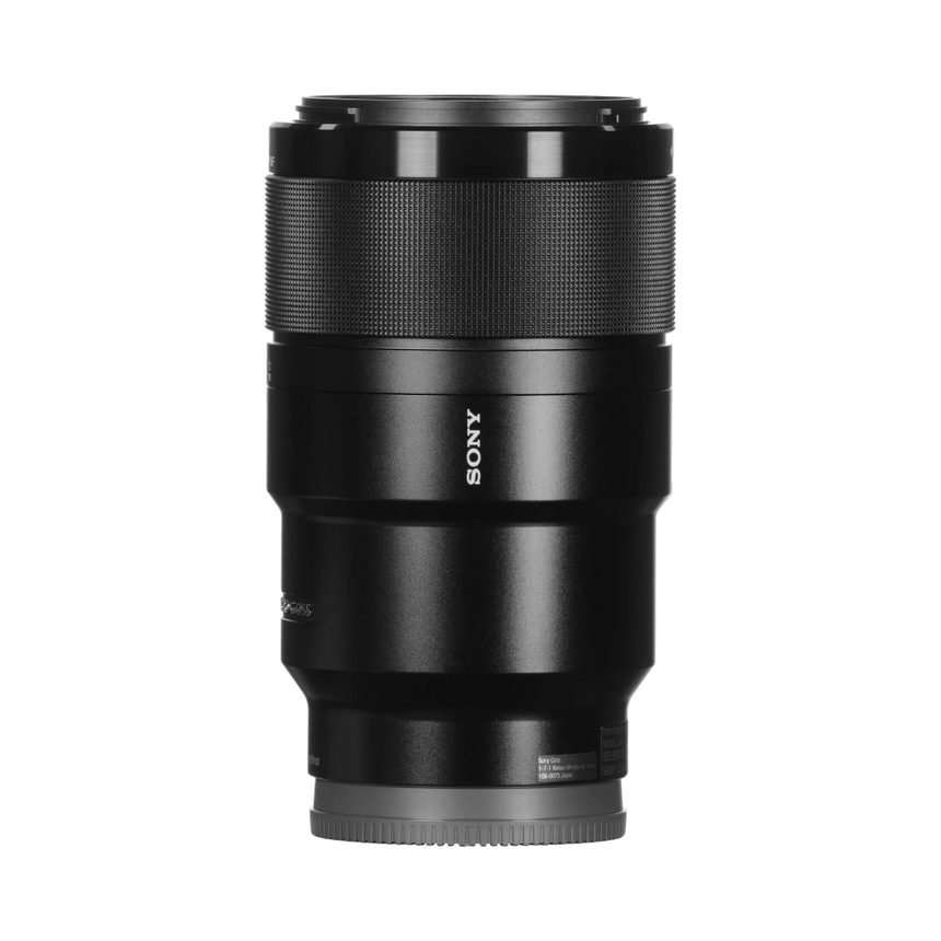 Sony FE 90mm f/2.8 Macro G OSS Lens for Mirrorless Cameras — Being Shipped