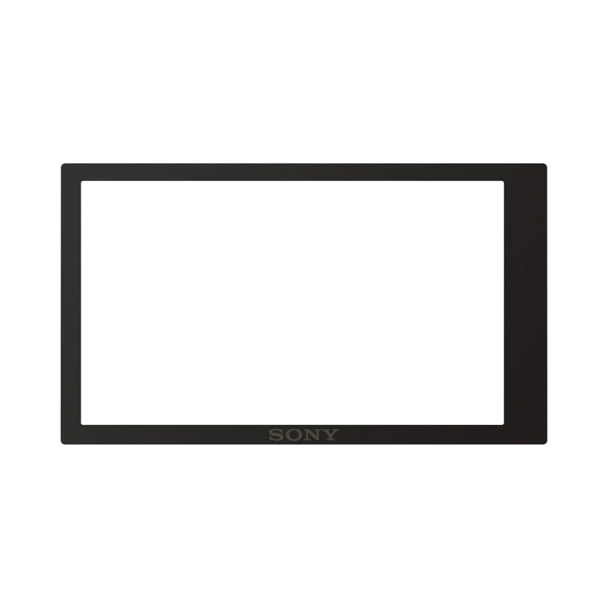 Sony Semi-Hard Screen Protector for Alpha A6000 Camera — Being Shipped