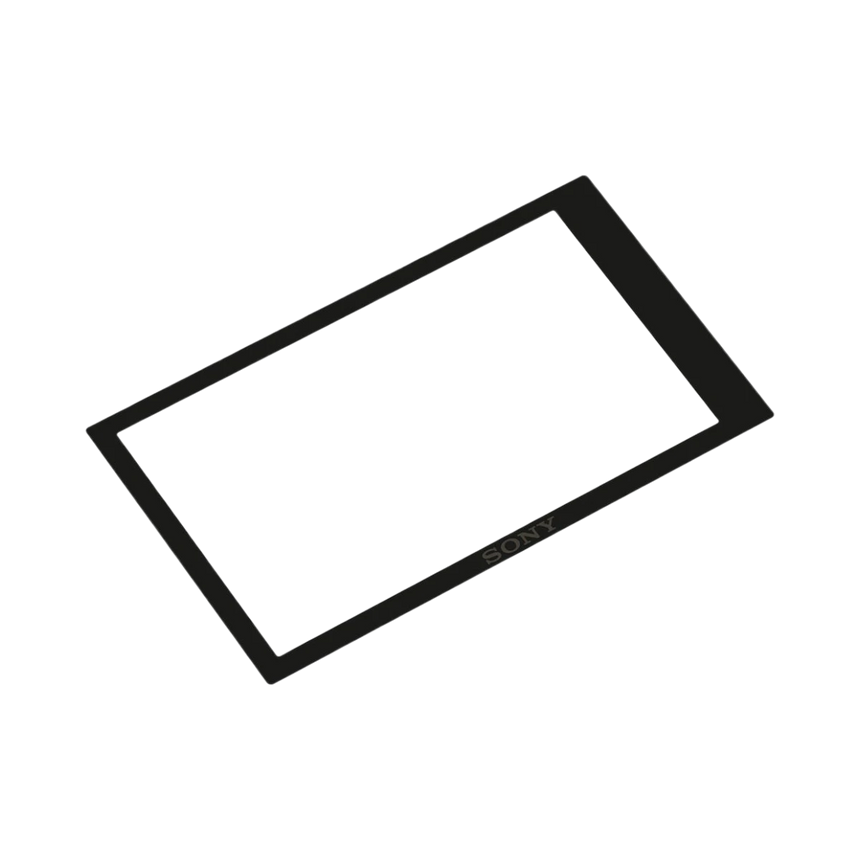 Sony Semi-Hard Screen Protector for Alpha A6000 Camera — Being Shipped