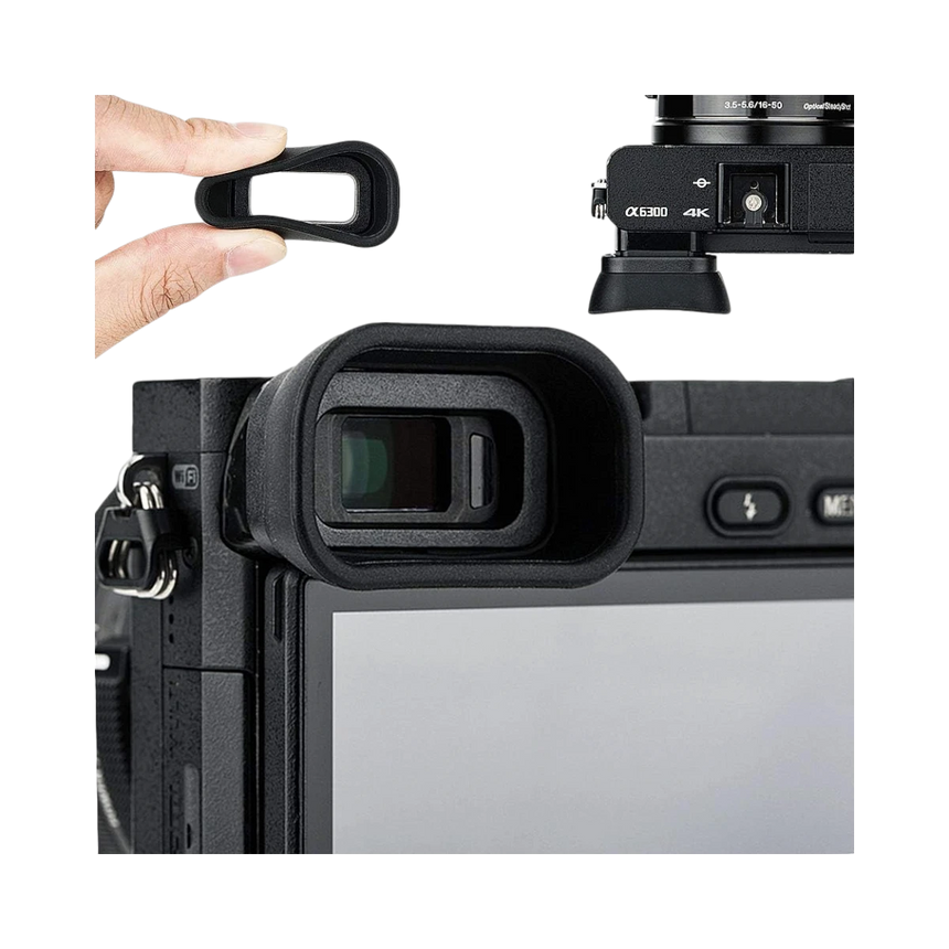 Sony FDA-EP10 Eyepiece Cup — Being Shipped