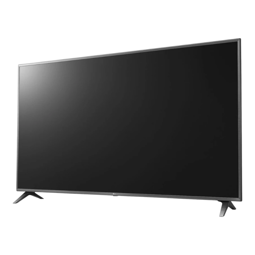 LG UU340C 86" Class HDR 4K UHD Commercial LED TV — Being Shipped