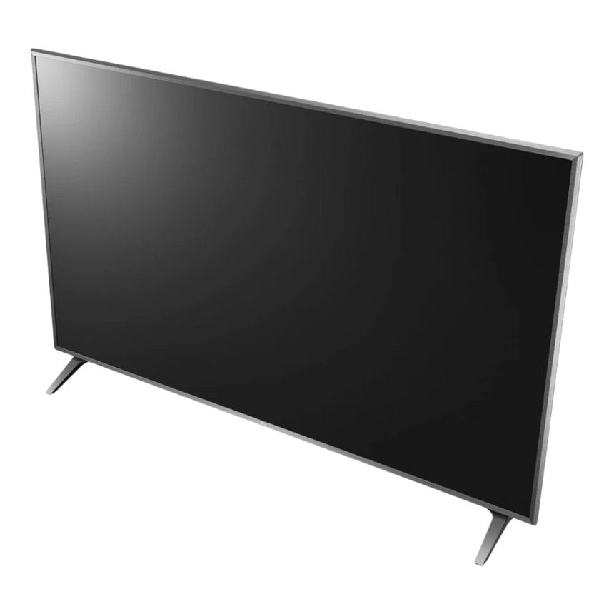 LG UU340C 86" Class HDR 4K UHD Commercial LED TV — Being Shipped