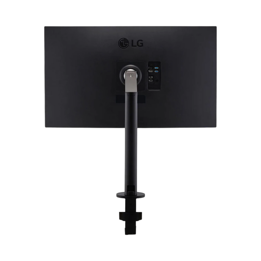 LG 32BP88Q-B 32" QHD IPS Ergo Monitor with USB-C sRGB HDR10 — Being Shipped