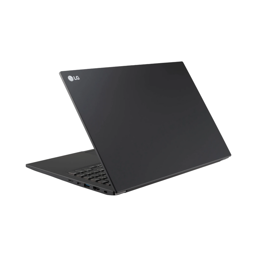 LG UltraPC 15" Laptop, Intel Core i5-1240P, 8GB RAM, 512GB SSD — Being Shipped