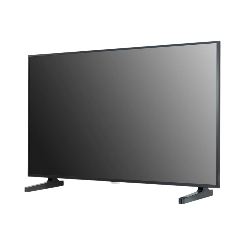 LG UH5J Series 75" 4K Smart LED Commercial Display — Being Shipped