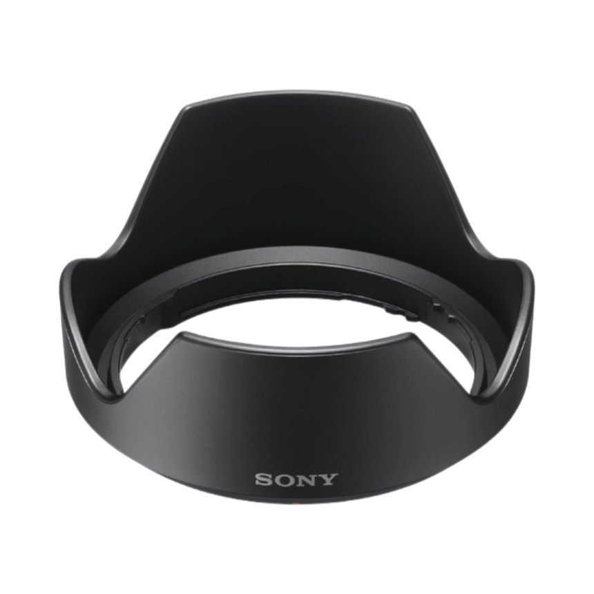 Sony E 35mm f/1.8 OSS Lens for APS-C Cameras — Being Shipped