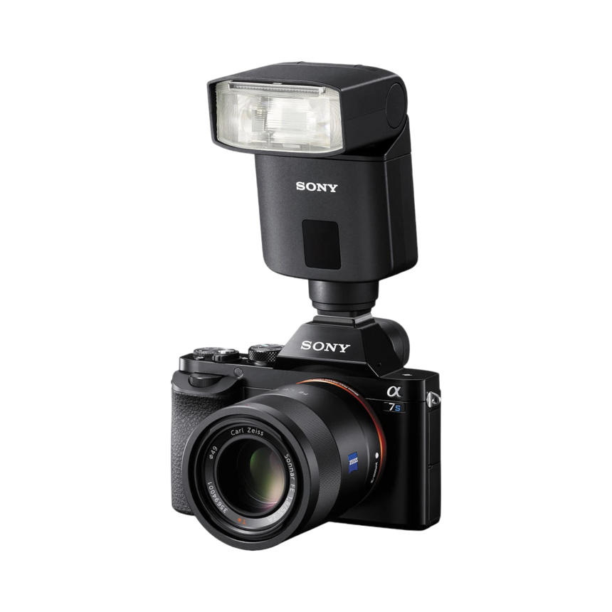 Sony HVL-F32M External Flash — Being Shipped
