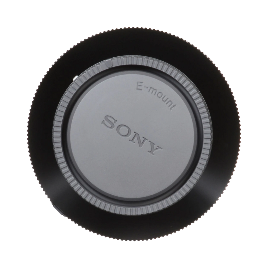 Sony FE 50mm F1.4 ZA Full-Frame Standard Prime Lens — Being Shipped